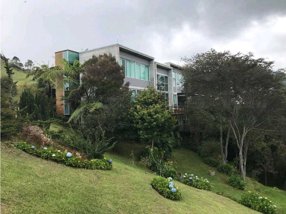 Venta y Renta casa Alto de Palmas Parcelacion