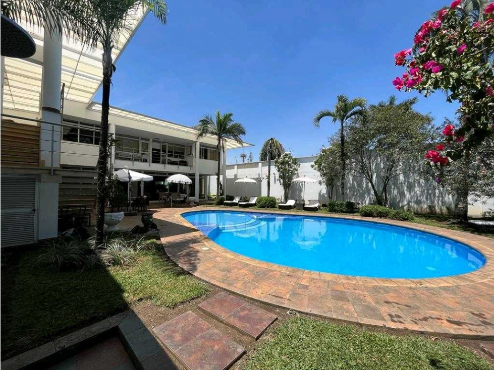 Venta y Renta casa Cali Ciudad Jardin