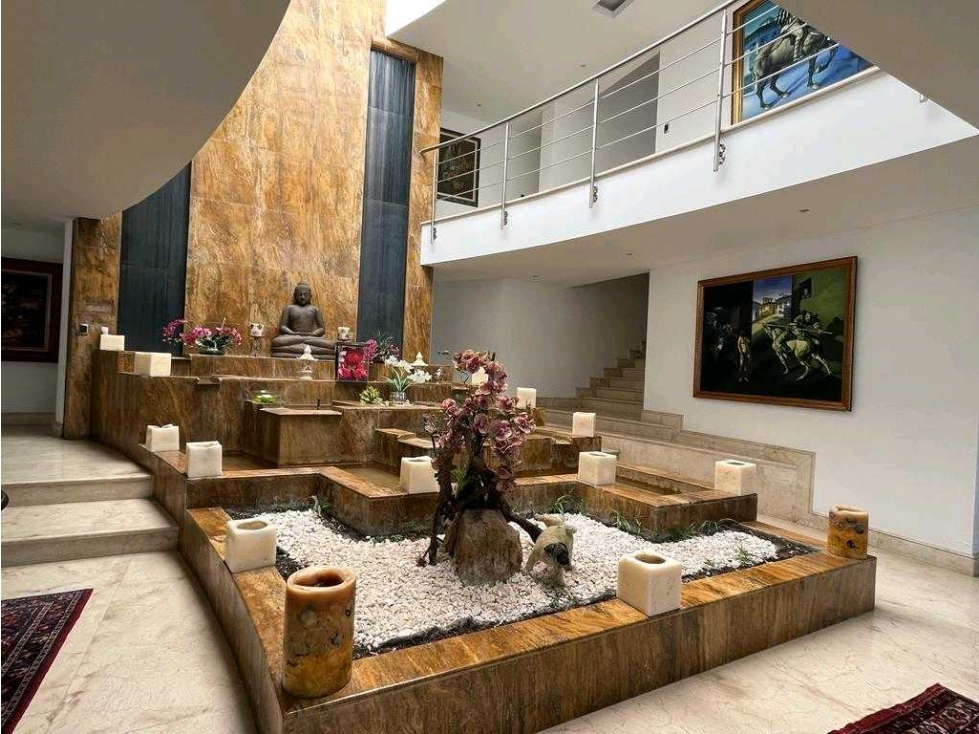 Venta y Renta casa Cali Ciudad Jardin — foto 3