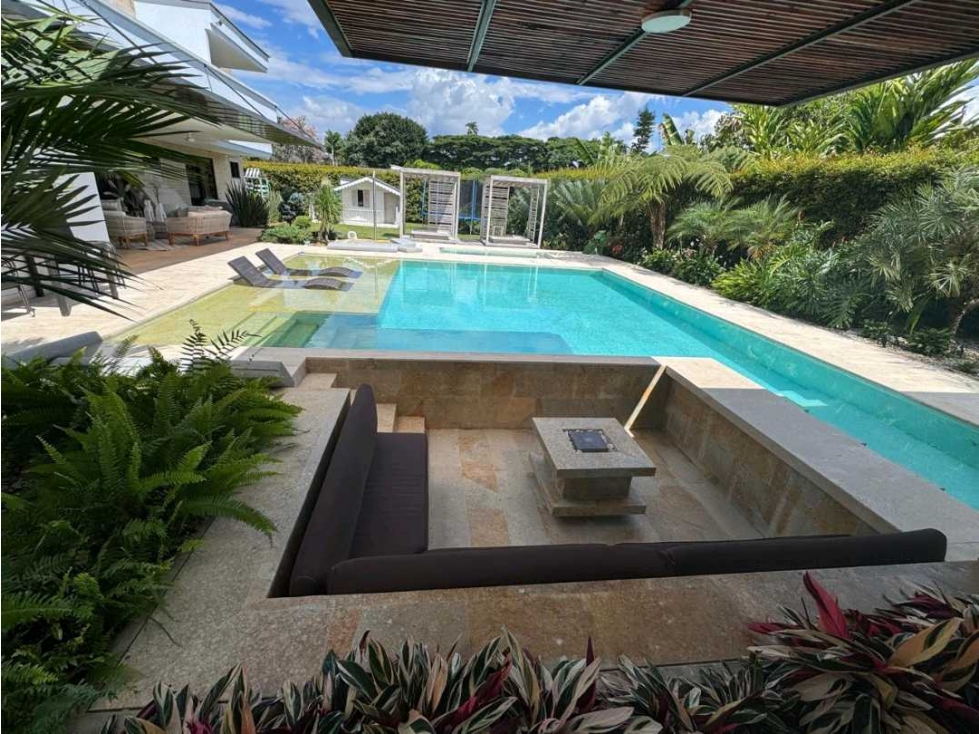 Venta y Renta casa campestre Cerritos Pereira — foto 2