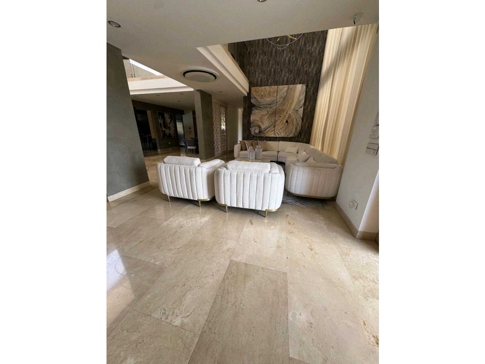 Venta y Renta casa campestre Cerritos Pereira — foto 5