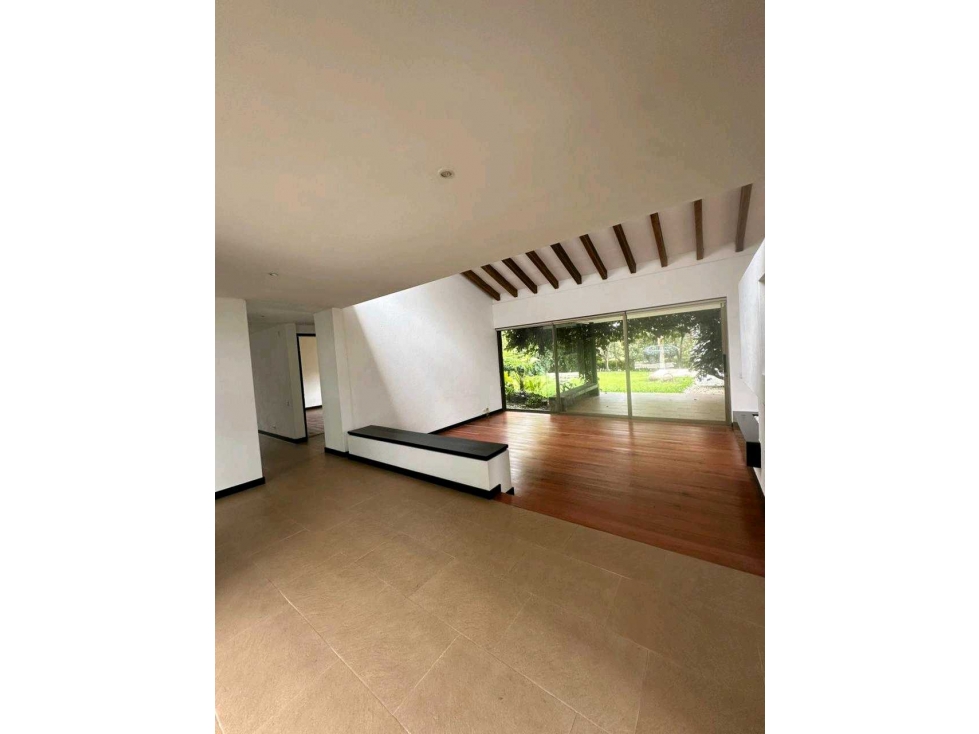 Renta casa parcelación Llanogrande — foto 5