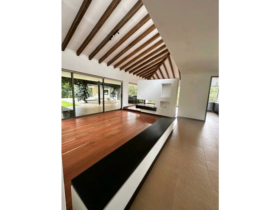 Renta casa parcelación Llanogrande — foto 6