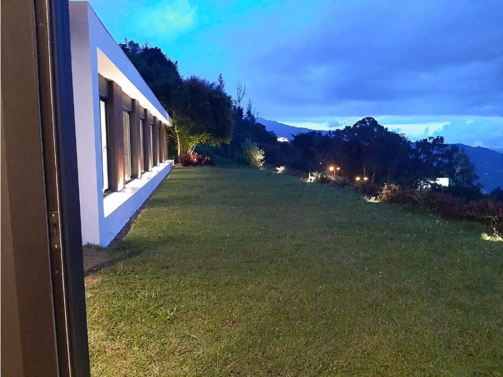 Venta casa unidad las palmas - 2