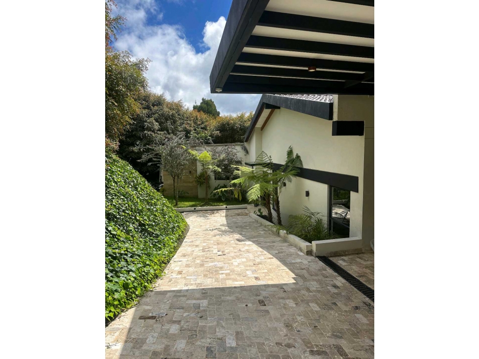 Venta Casa unidad Palmas variante JMC — foto 2