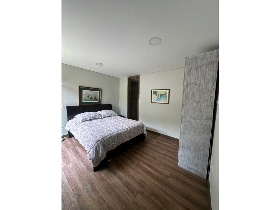 Venta Casa unidad Palmas variante JMC — foto 3
