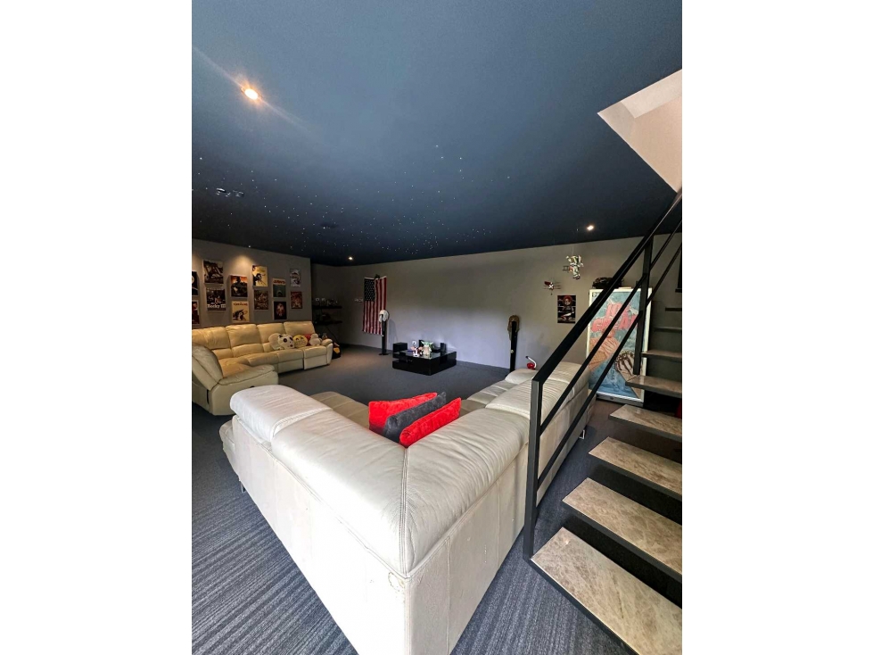 Venta Casa unidad Palmas variante JMC — foto 4