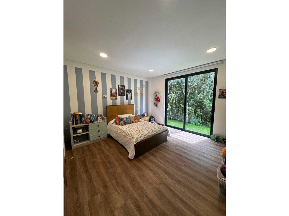 Venta Casa unidad Palmas variante JMC — foto 5