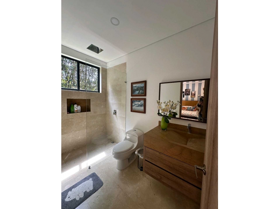 Venta Casa unidad Palmas variante JMC — foto 6