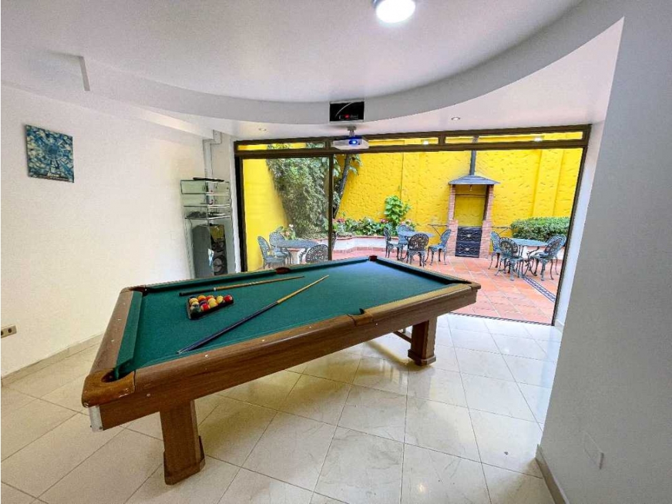 VENTA Y RENTA DE CASA EN EL SECTOR ESTADIO