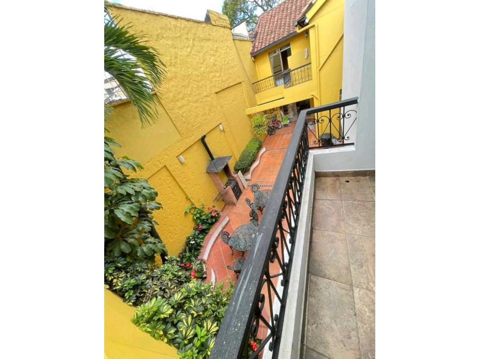 VENTA Y RENTA DE CASA EN EL SECTOR ESTADIO — foto 5