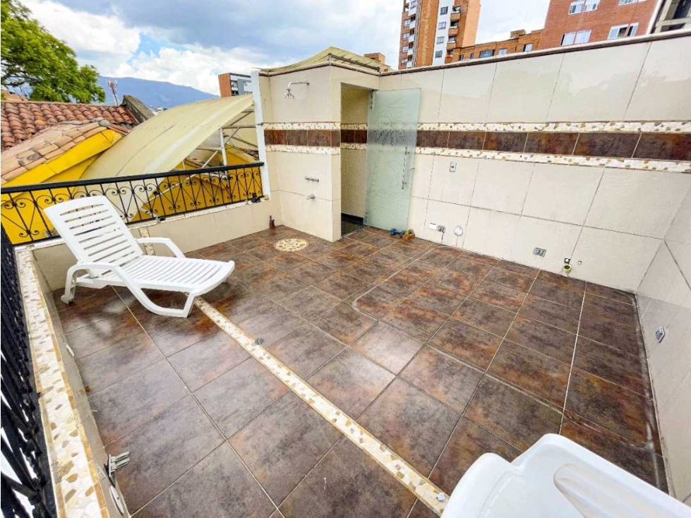 VENTA Y RENTA DE CASA EN EL SECTOR ESTADIO — foto 6