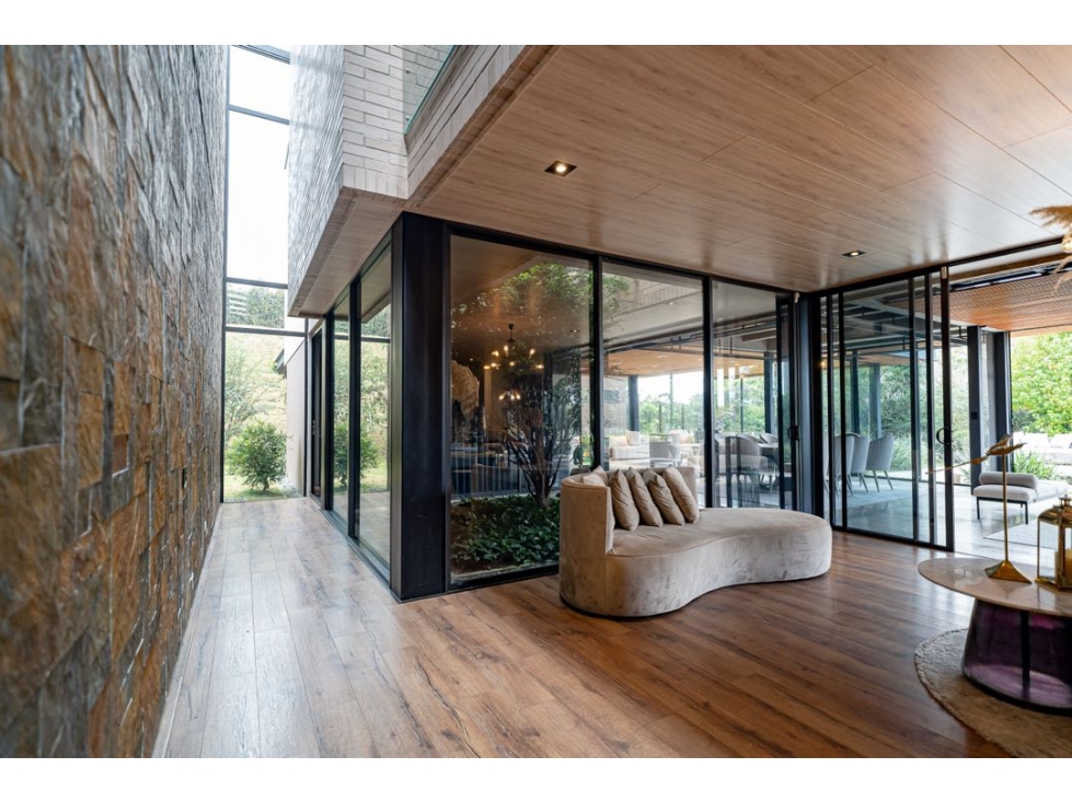 VENTA Y RENTA DE EXCLUSIVA PROPIEDAD EN EL ALTO DE LAS PALMAS 1.770mt2 — foto 5