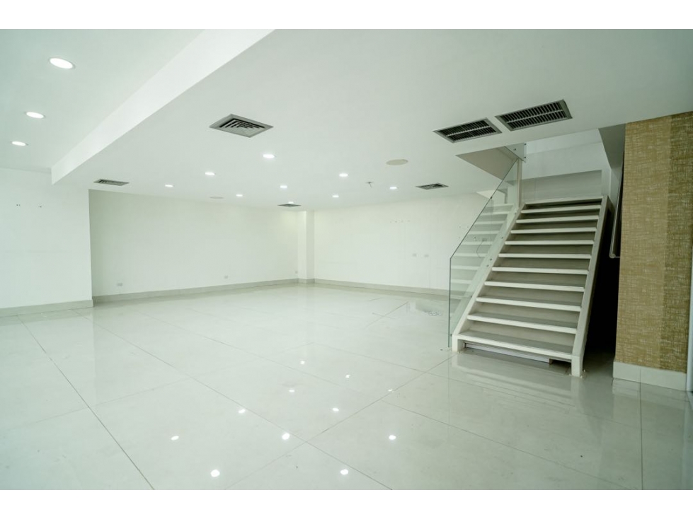 VENTA Y RENTA DE HERMOSO LOCAL COMERCIAL SECTOR POBLADO DE 262.16 MT2 — foto 5