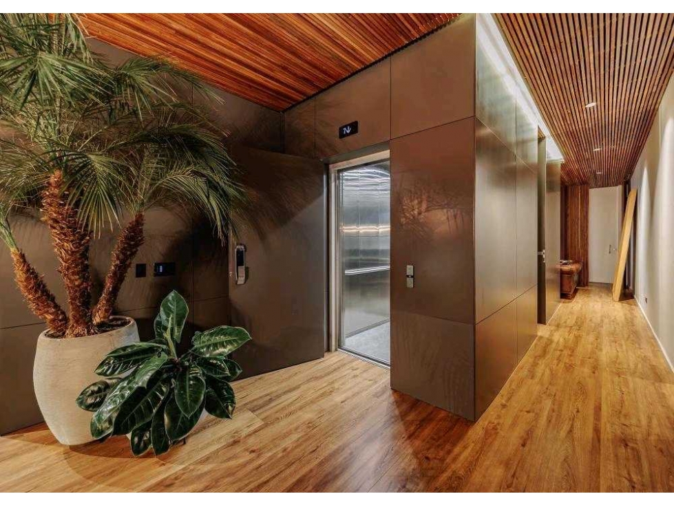 Venta y Renta lujoso Apartamento Los Balsos — foto 2