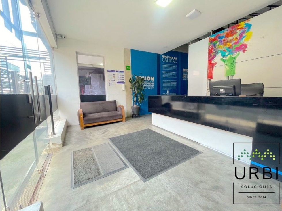 VENTA O ARRIENDO EDIFICIO - BARRIO TOBERIN — foto 2
