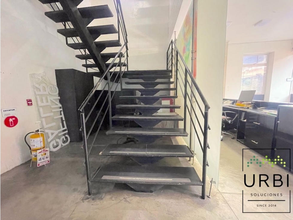 VENTA O ARRIENDO EDIFICIO - BARRIO TOBERIN — foto 3