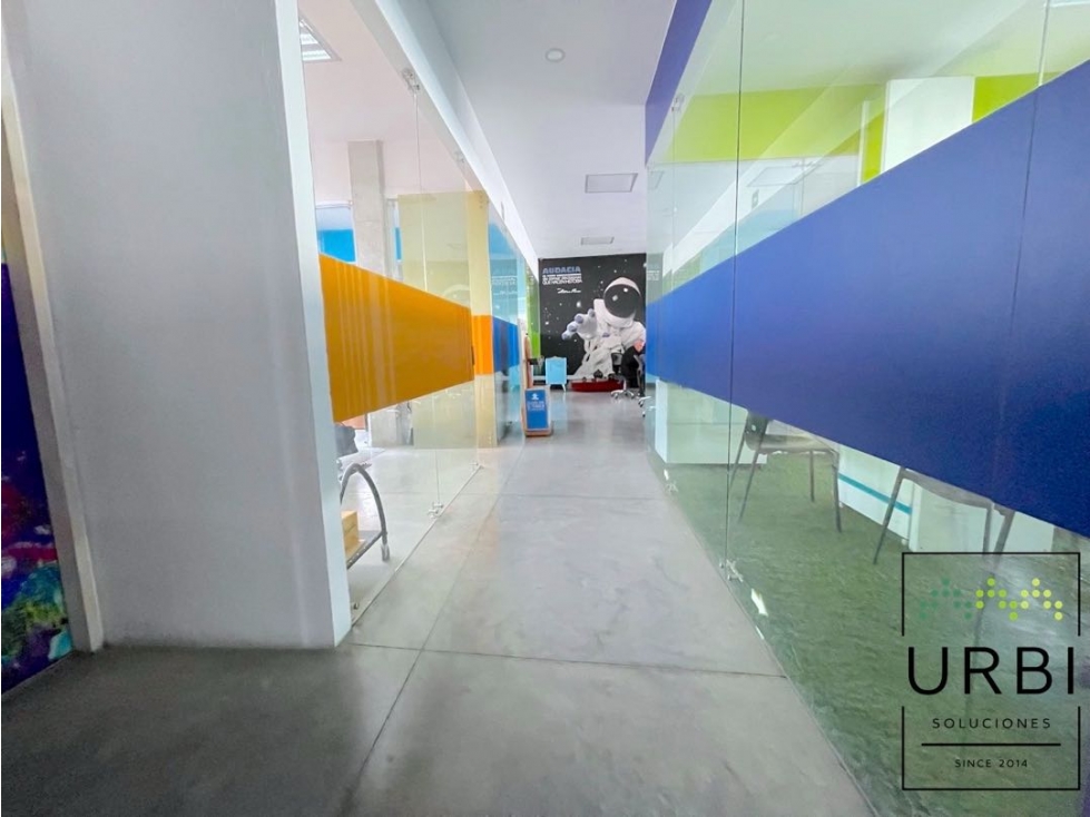 VENTA O ARRIENDO EDIFICIO - BARRIO TOBERIN — foto 6