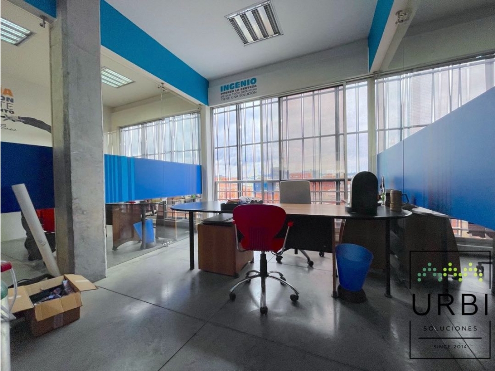 VENTA O ARRIENDO EDIFICIO - BARRIO TOBERIN — foto 5