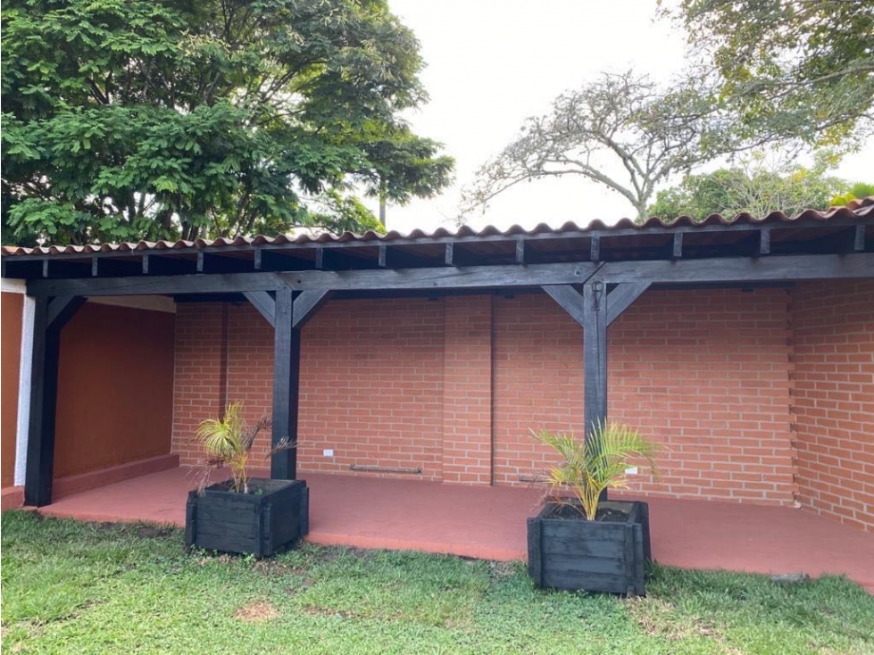 SE VENDE O SE ALQUILA CASA EN CIUDAD JARDÍN MUR — foto 2
