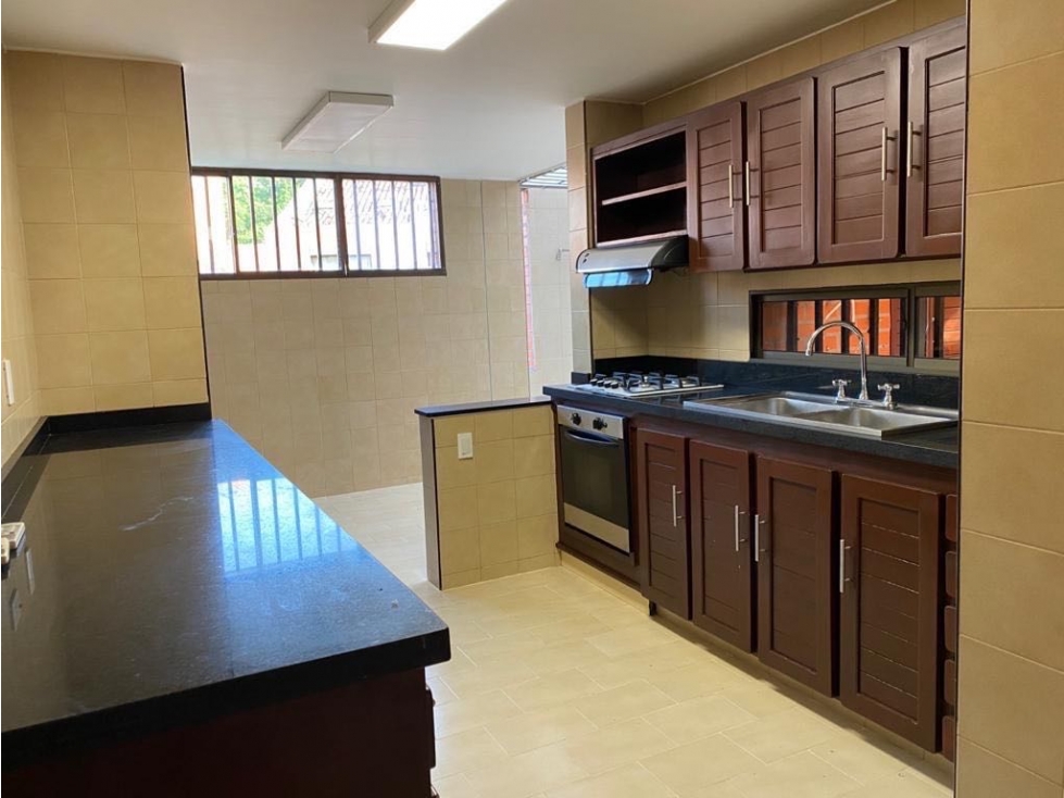 SE VENDE O SE ALQUILA CASA EN CIUDAD JARDÍN MUR — foto 5