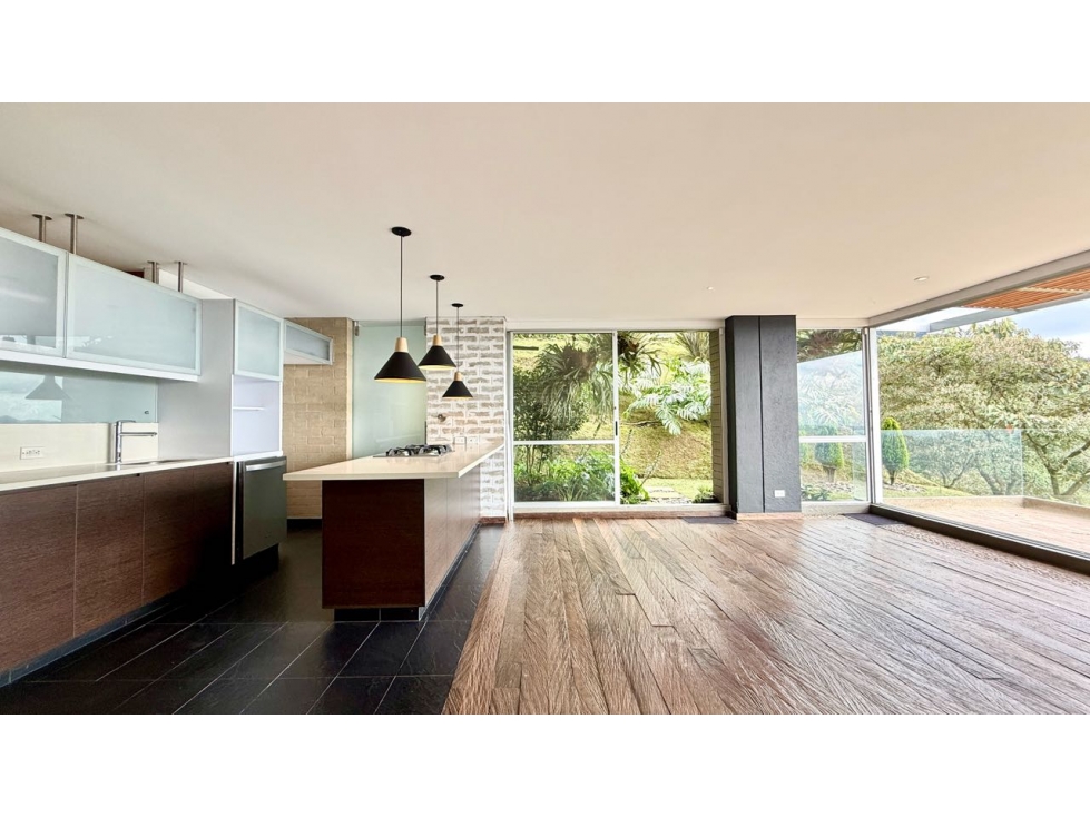 VENTA Y/O ALQUILER APTO SIERRA GRANDE 1 FIZEBAD EL RETIRO — foto 2