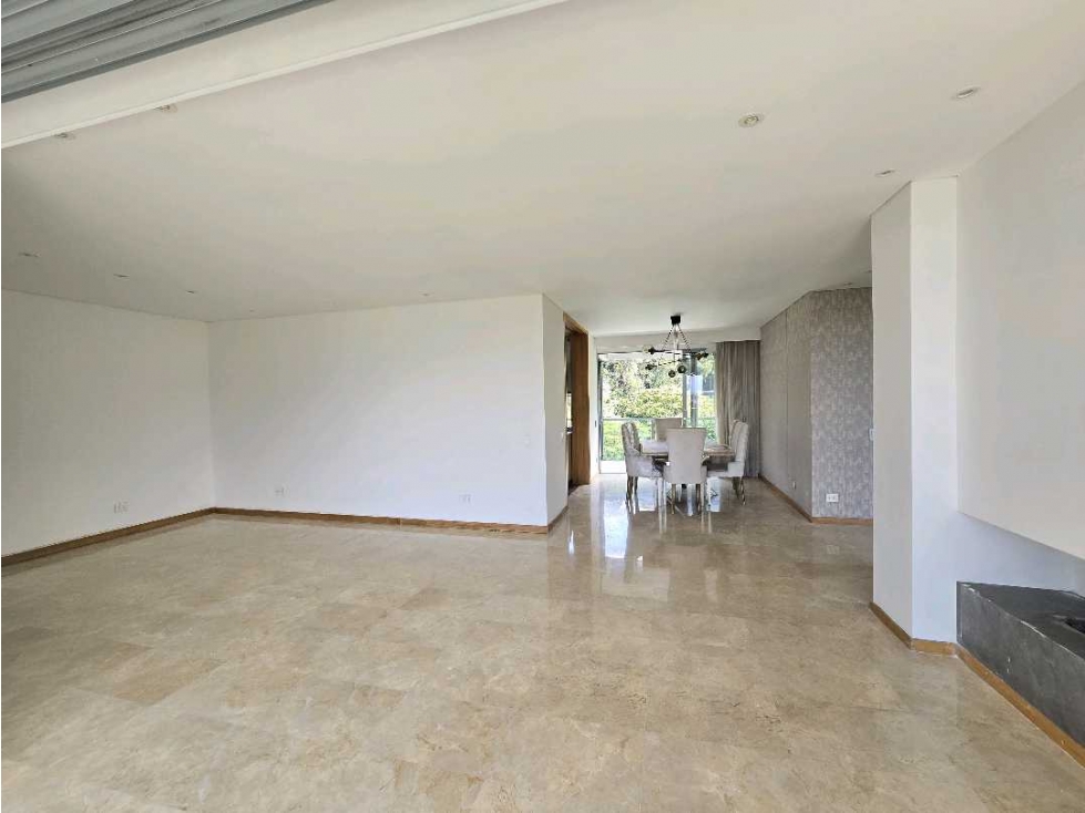 Apartamento para venta en Los Balsos — foto 6