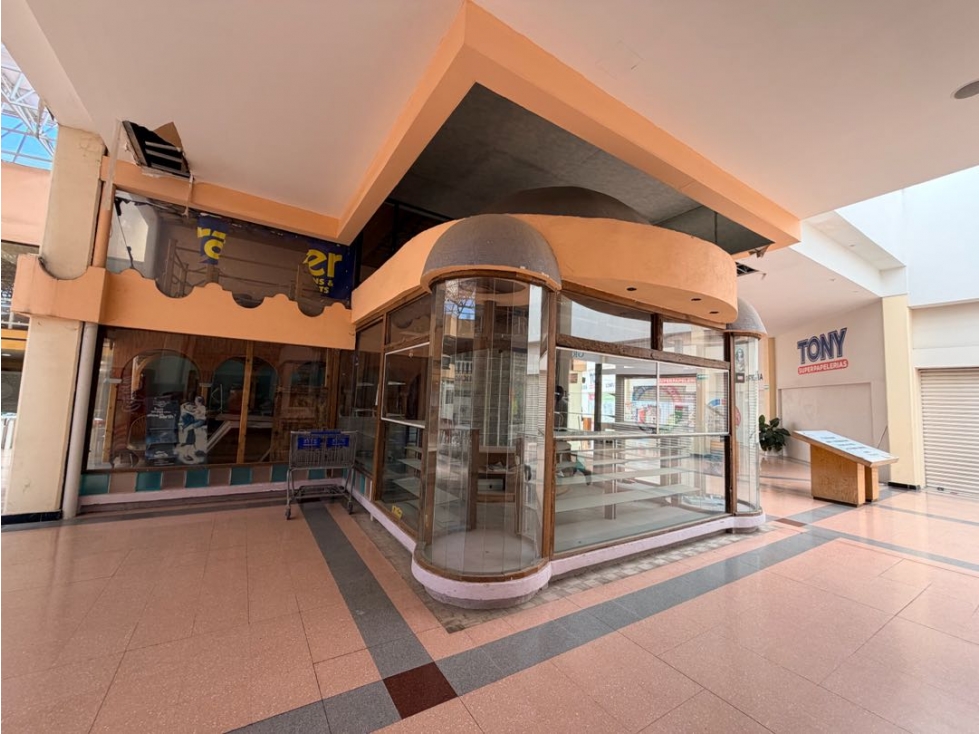 Venta o Renta de Local Comercial en Plaza Perisur Pachuca — foto 3