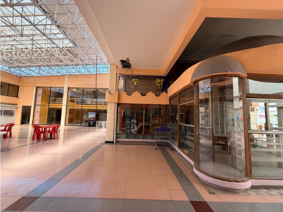 Venta o Renta de Local Comercial en Plaza Perisur Pachuca — foto 4