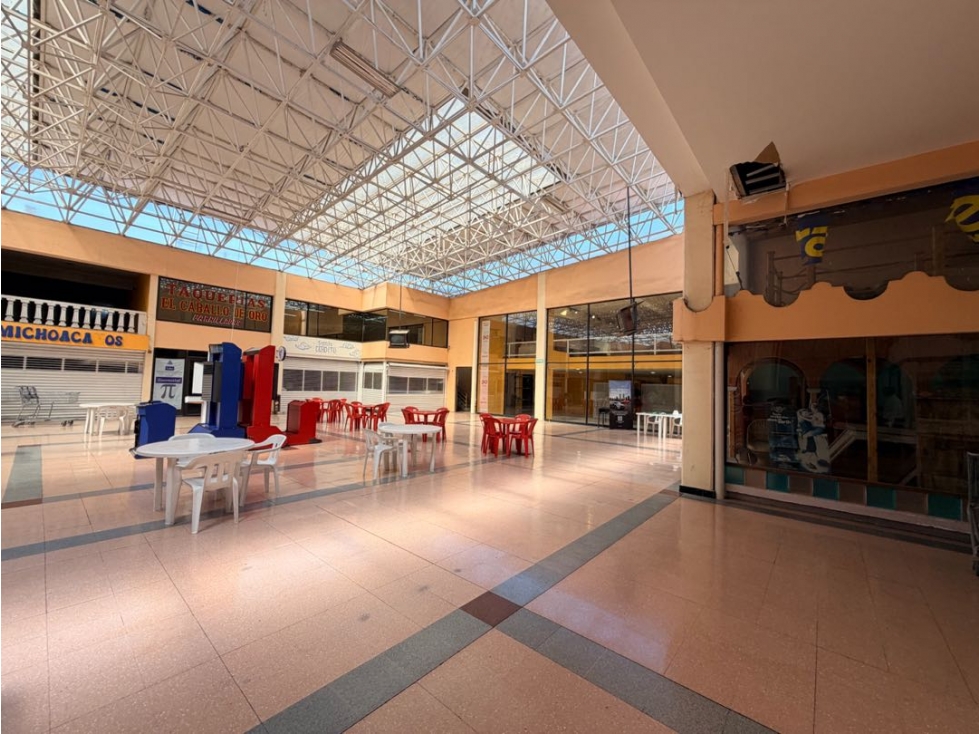Venta o Renta de Local Comercial en Plaza Perisur Pachuca — foto 5