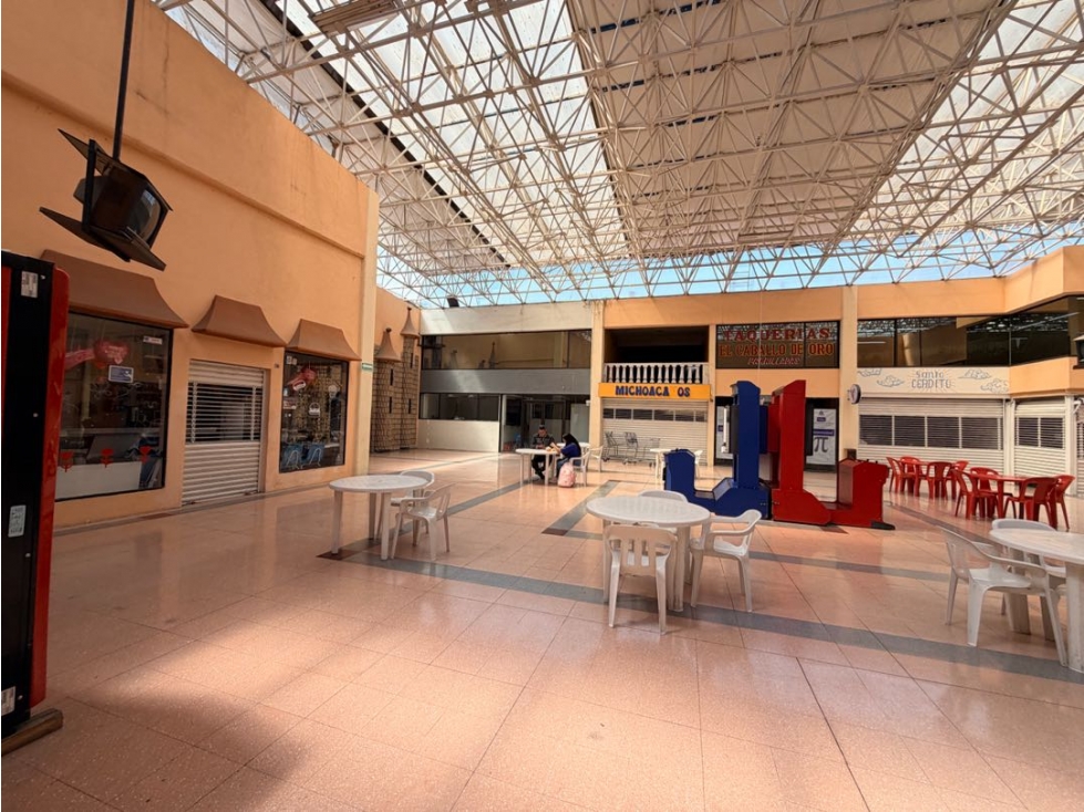 Venta o Renta de Local Comercial en Plaza Perisur Pachuca — foto 6