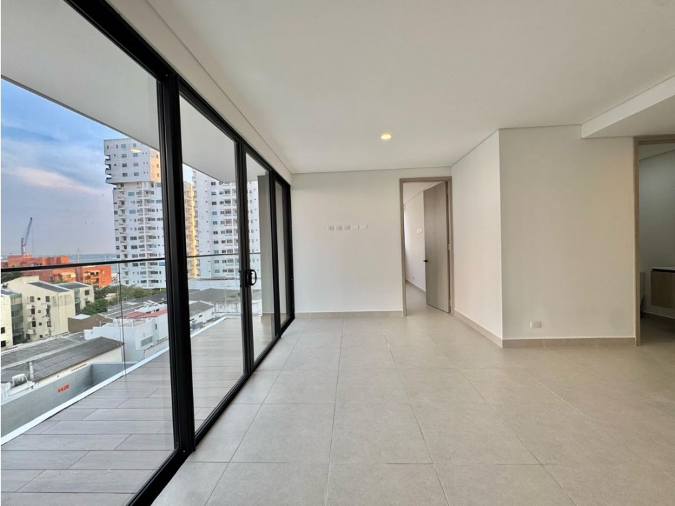 VENTA! Apartamento en Manga 1 Alcoba!