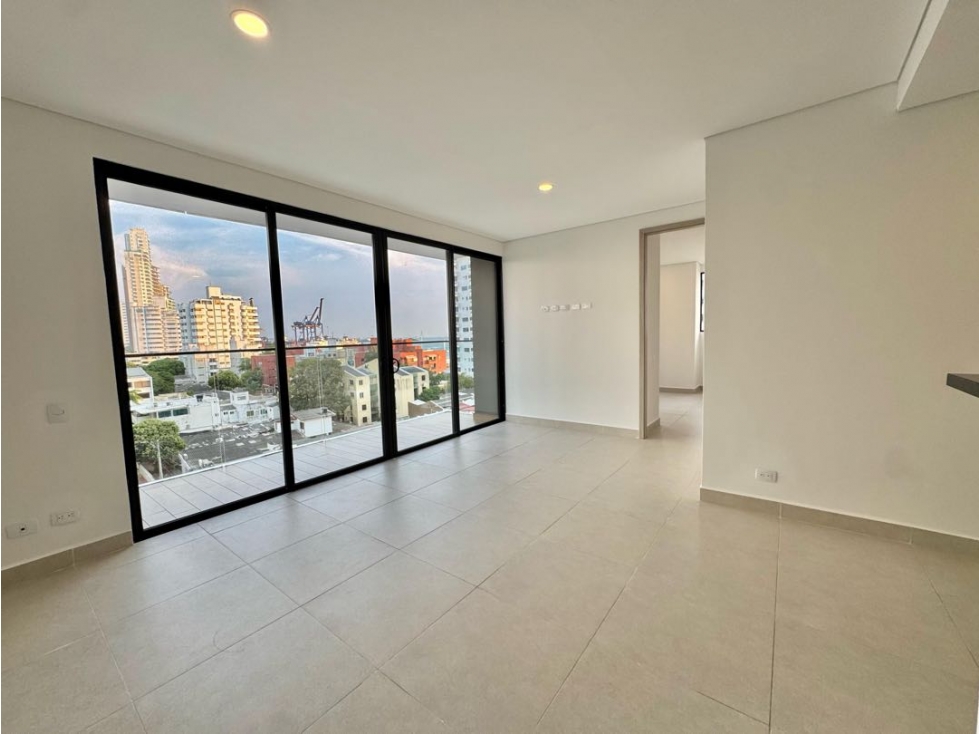 VENTA! Apartamento en Manga 1 Alcoba! — foto 2