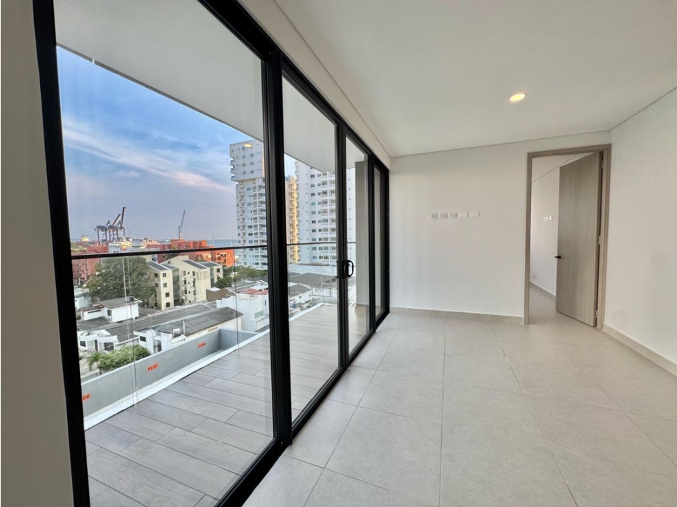 VENTA! Apartamento en Manga 1 Alcoba! — foto 4