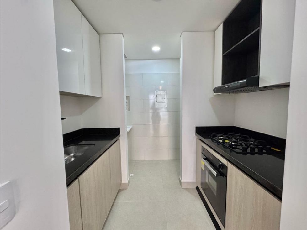 VENTA! Apartamento en Manga 1 Alcoba! — foto 5