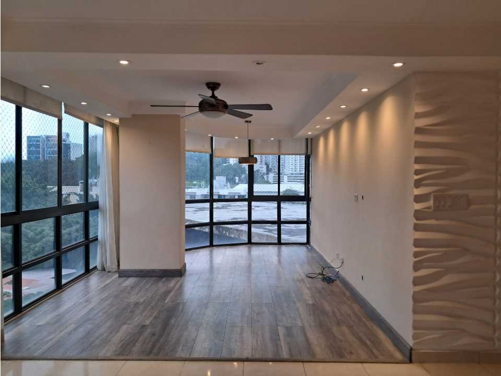 VENTA-ALQUILER DE APARTAMENTO EN EL CANGREJO — foto 3