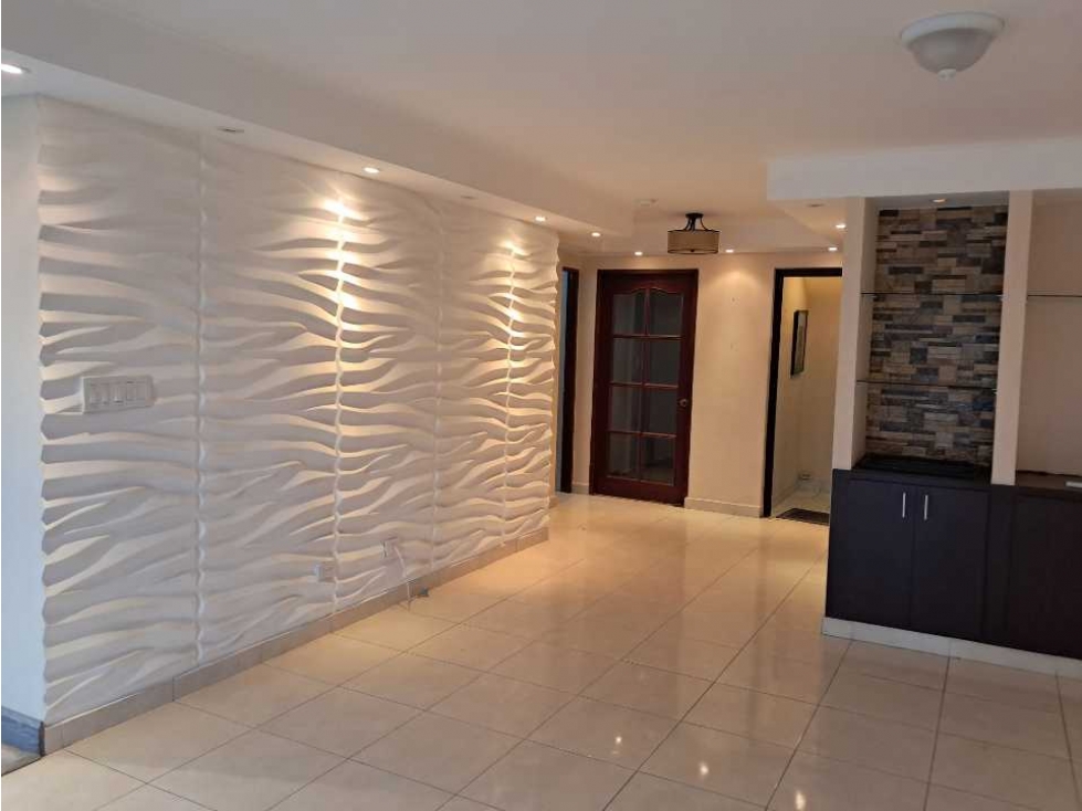 VENTA-ALQUILER DE APARTAMENTO EN EL CANGREJO — foto 5
