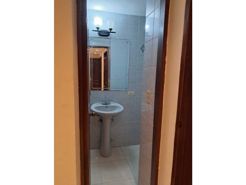 VENTA-ALQUILER DE APARTAMENTO EN EL CANGREJO — foto 6