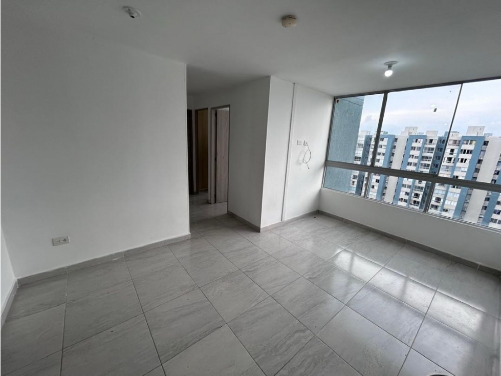 VENTA/ALQUILER DE APARTAMENTO EN ALAMEDA