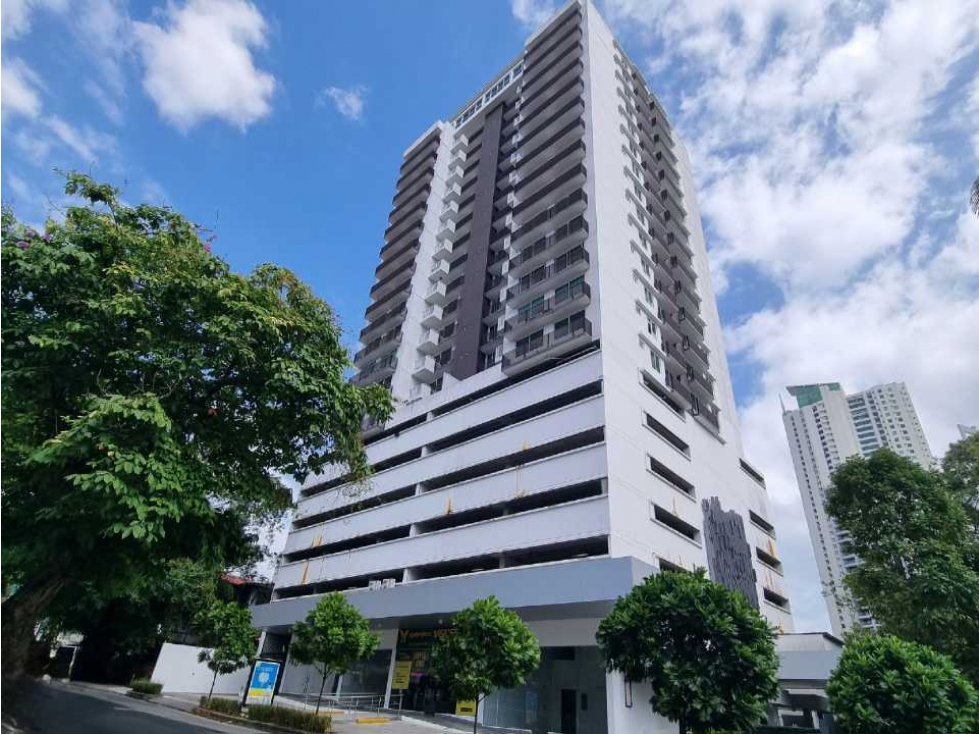 Venta Local Comercial Alquilado Bella Vista/ Lemon (JAG)
