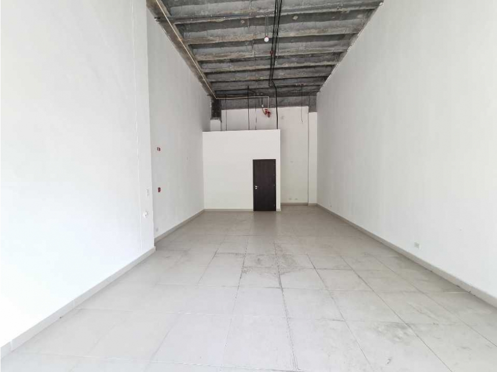 Venta Local Comercial Alquilado Bella Vista/ Lemon (JAG) — foto 4