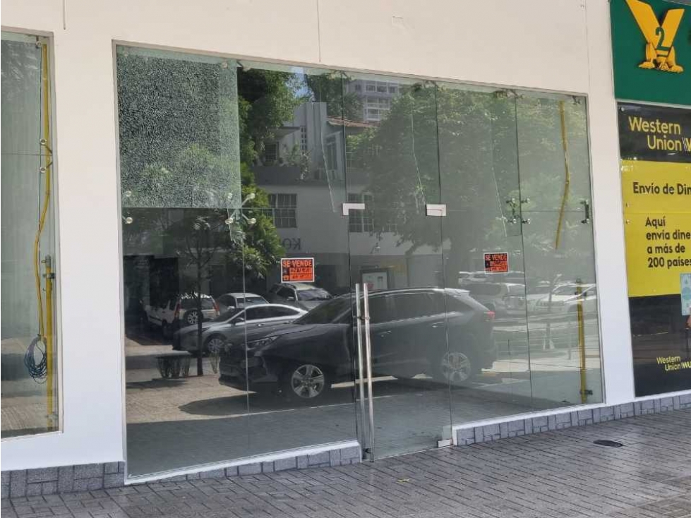 Venta Local Comercial Alquilado Bella Vista/ Lemon (JAG) — foto 5