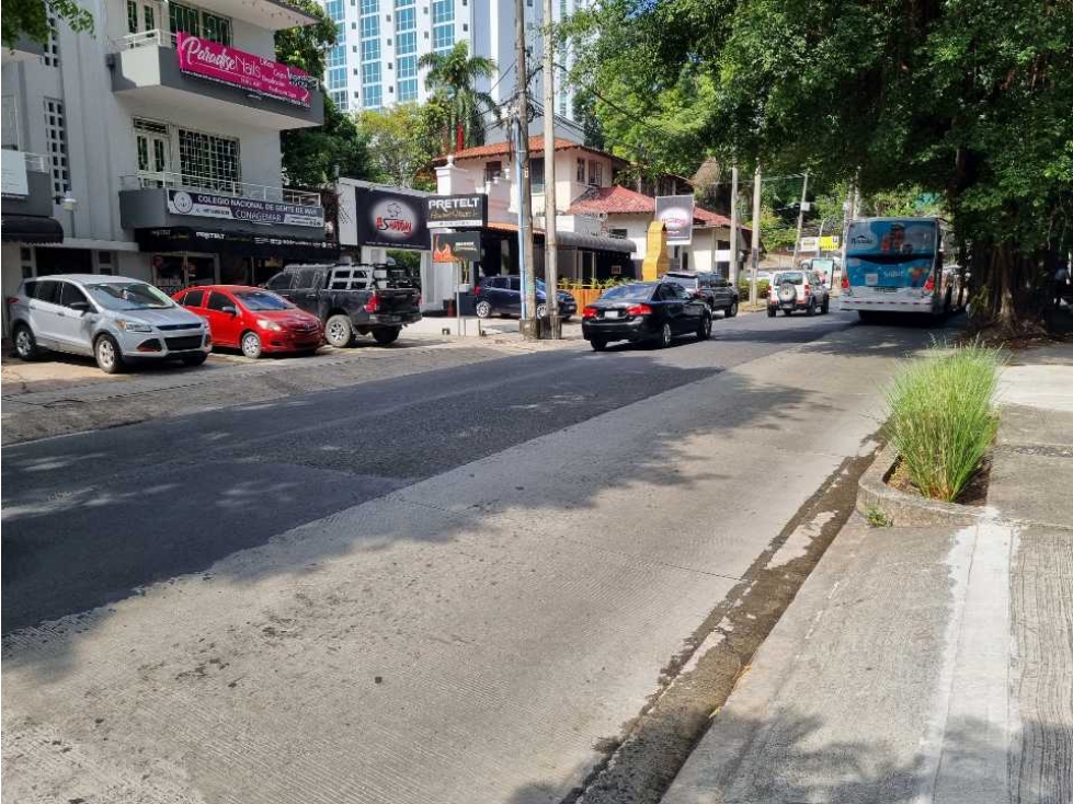 Venta Local Comercial Alquilado Bella Vista/ Lemon (JAG) — foto 6