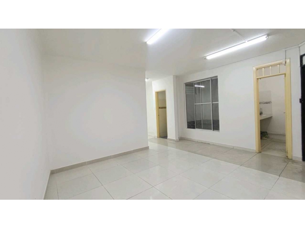 VENTA/ALQUILER OFICINA - B/ SAN VICENTE