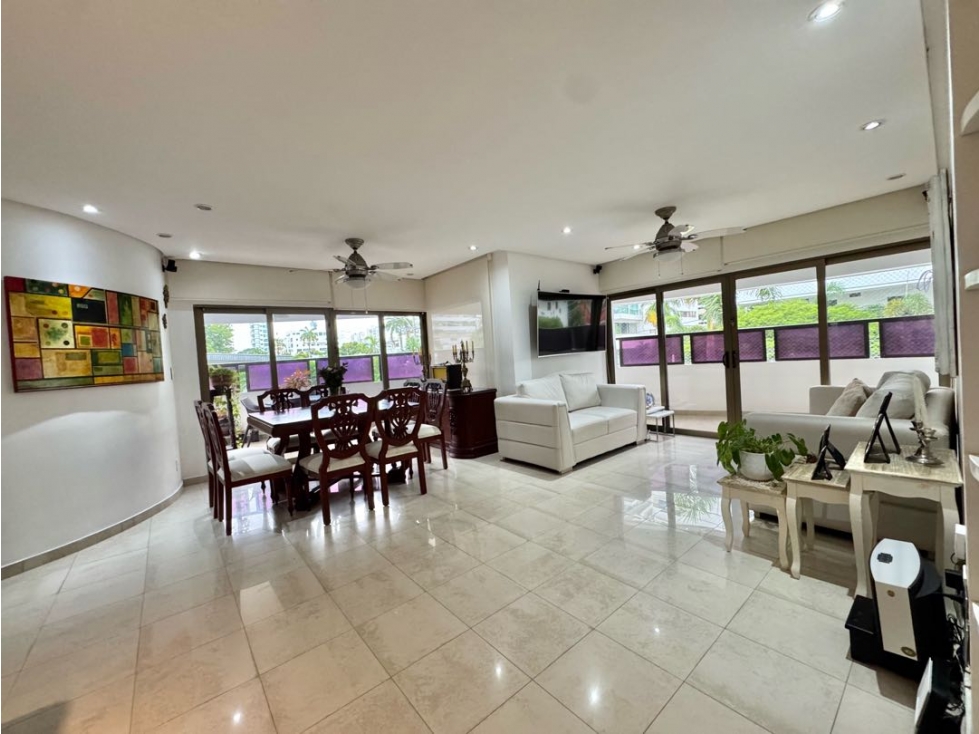 VENTA!Amplio Apartamento en Bocagrande! — foto 2