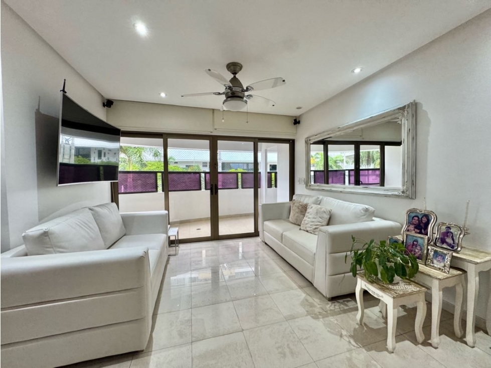 VENTA!Amplio Apartamento en Bocagrande! — foto 3