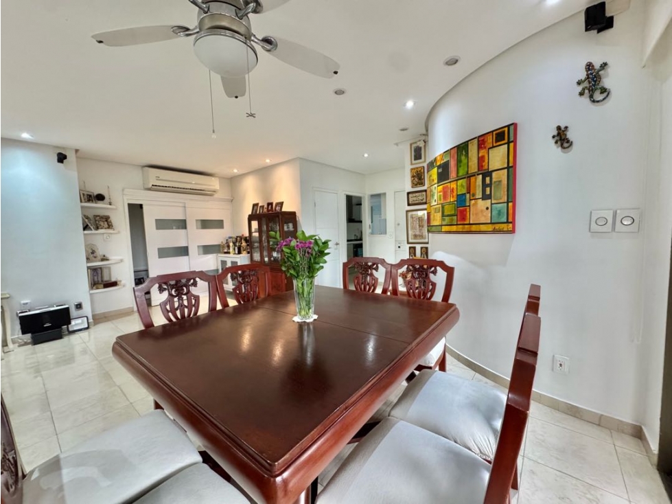 VENTA!Amplio Apartamento en Bocagrande! — foto 4