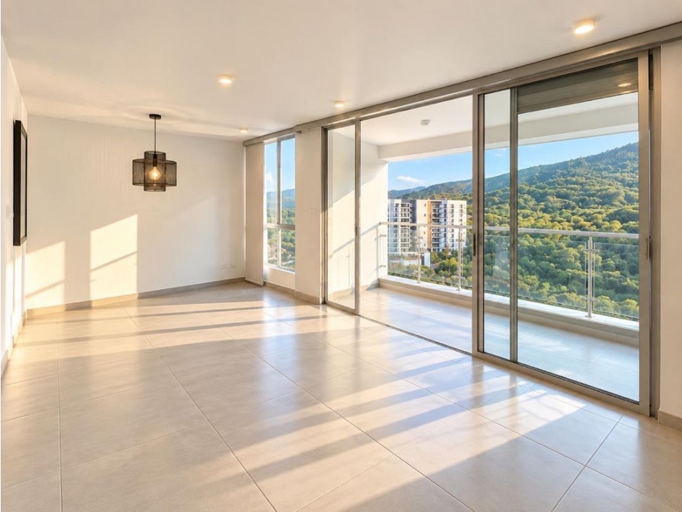 SE VENDE APARTAMENTO EN LA VENNIDA CENTENARIO