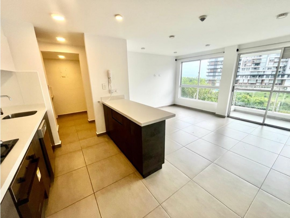 SE VENDE APARTAMENTO EN AL AVENIDA CENTENARIO — foto 2
