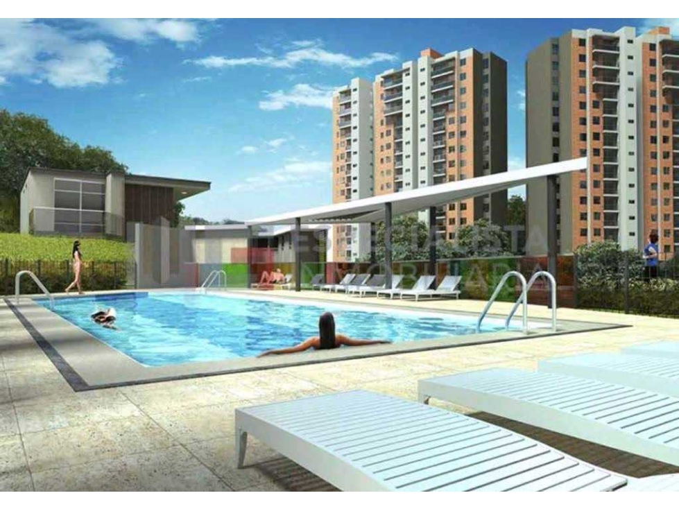 VENTA DE APARTAMENTO EN ENVIGADO - LAS ANTILLAS — foto 3